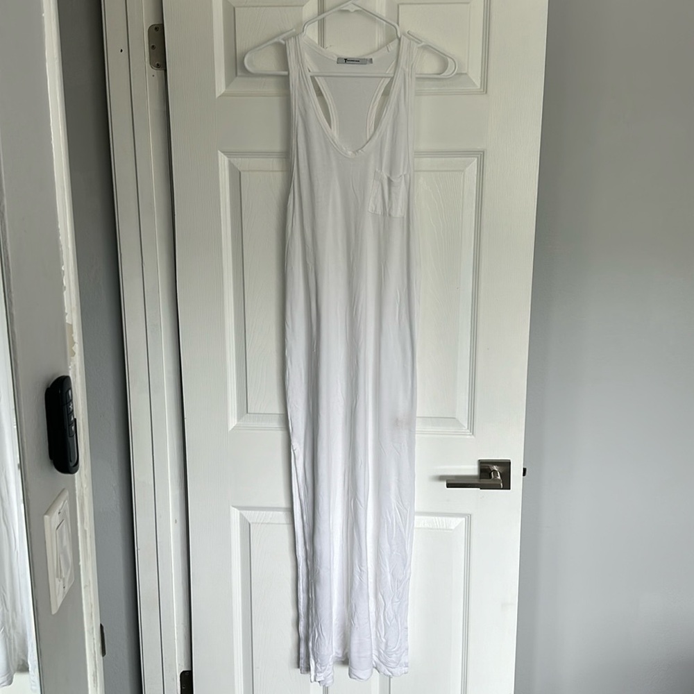 Designer swimsuit cover up shirt dresss